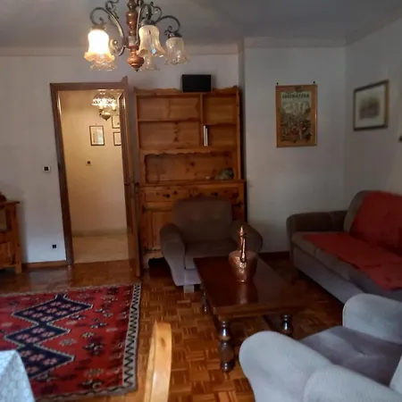 Appartamentochabloz Cir 0414 *