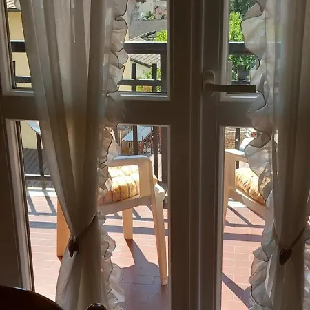 Appartamento Appartamentochabloz Cir 0414