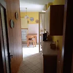 Appartamentochabloz Cir 0414 דירה אאוסטה