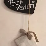 Appartamentochabloz Cir 0414 דירה *
