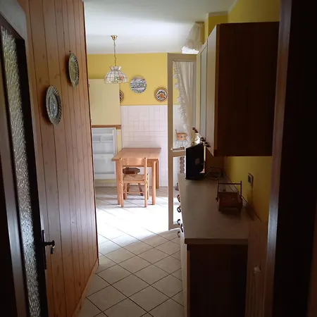 Appartamentochabloz Cir 0414 Διαμέρισμα Αόστα