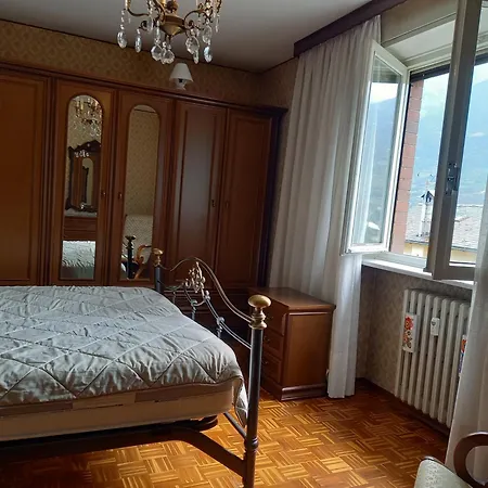 Appartamentochabloz Cir 0414 Διαμέρισμα Αόστα