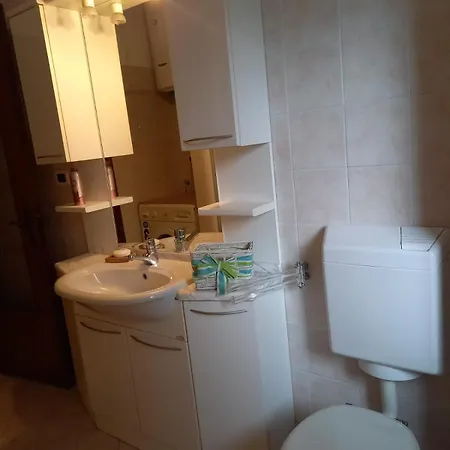 Appartamentochabloz Cir 0414 * Αόστα