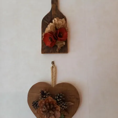 Appartamentochabloz Cir 0414 דירה