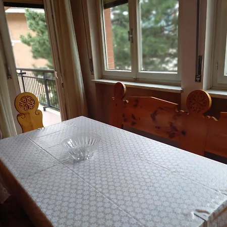 Appartamentochabloz Cir 0414