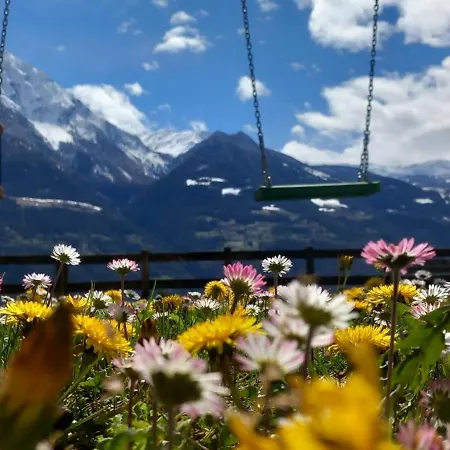 Appartamentochabloz Cir 0414 Αόστα