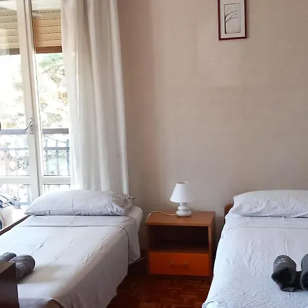 Appartamentochabloz Cir 0414 Αόστα