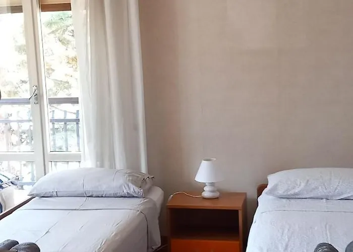 Appartamentochabloz Cir 0414 奥斯塔